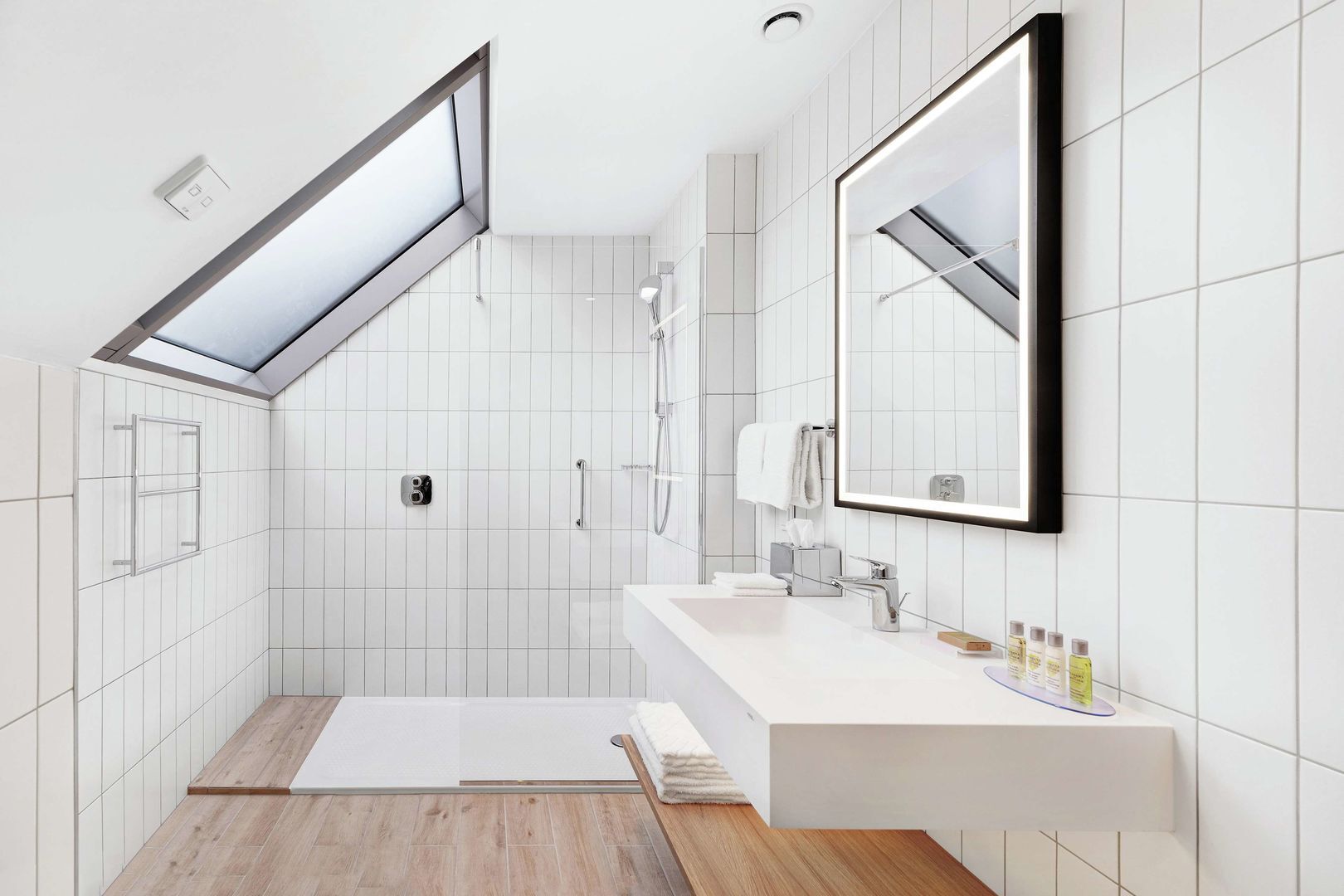 Foto - Hilton Garden Inn Riga Old Town