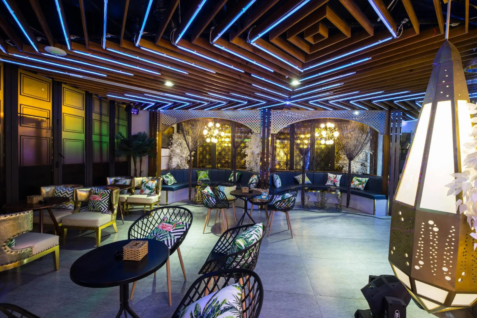 Foto - TND Hotel