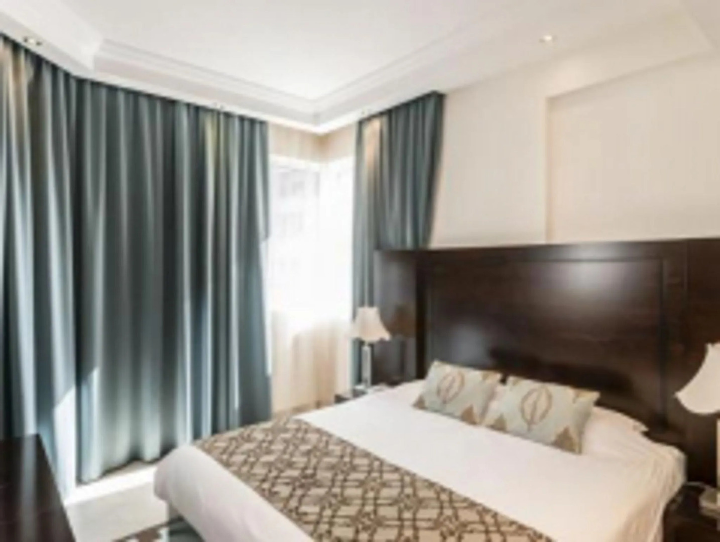 Foto - City Stay Residences - Serviced Apartments Al Barsha