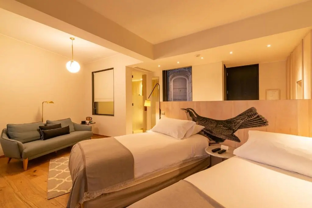 Foto - Hotel Magnolia