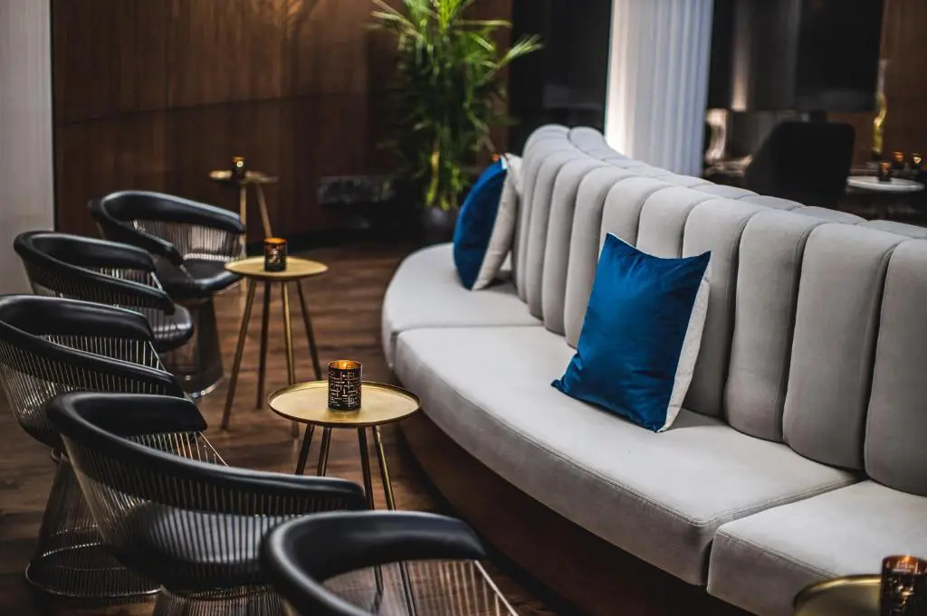 Photo - Le Capitole Hotel