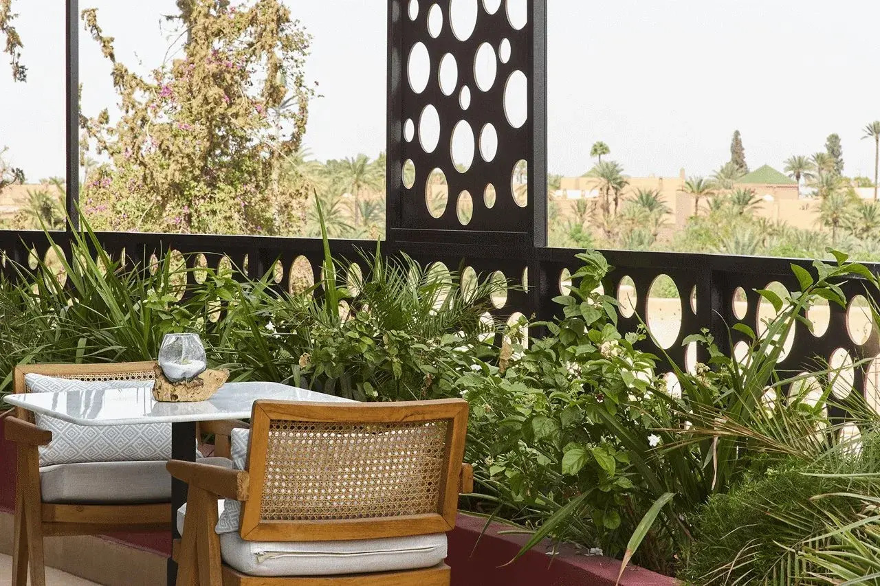 Foto - Nobu Hotel Marrakech