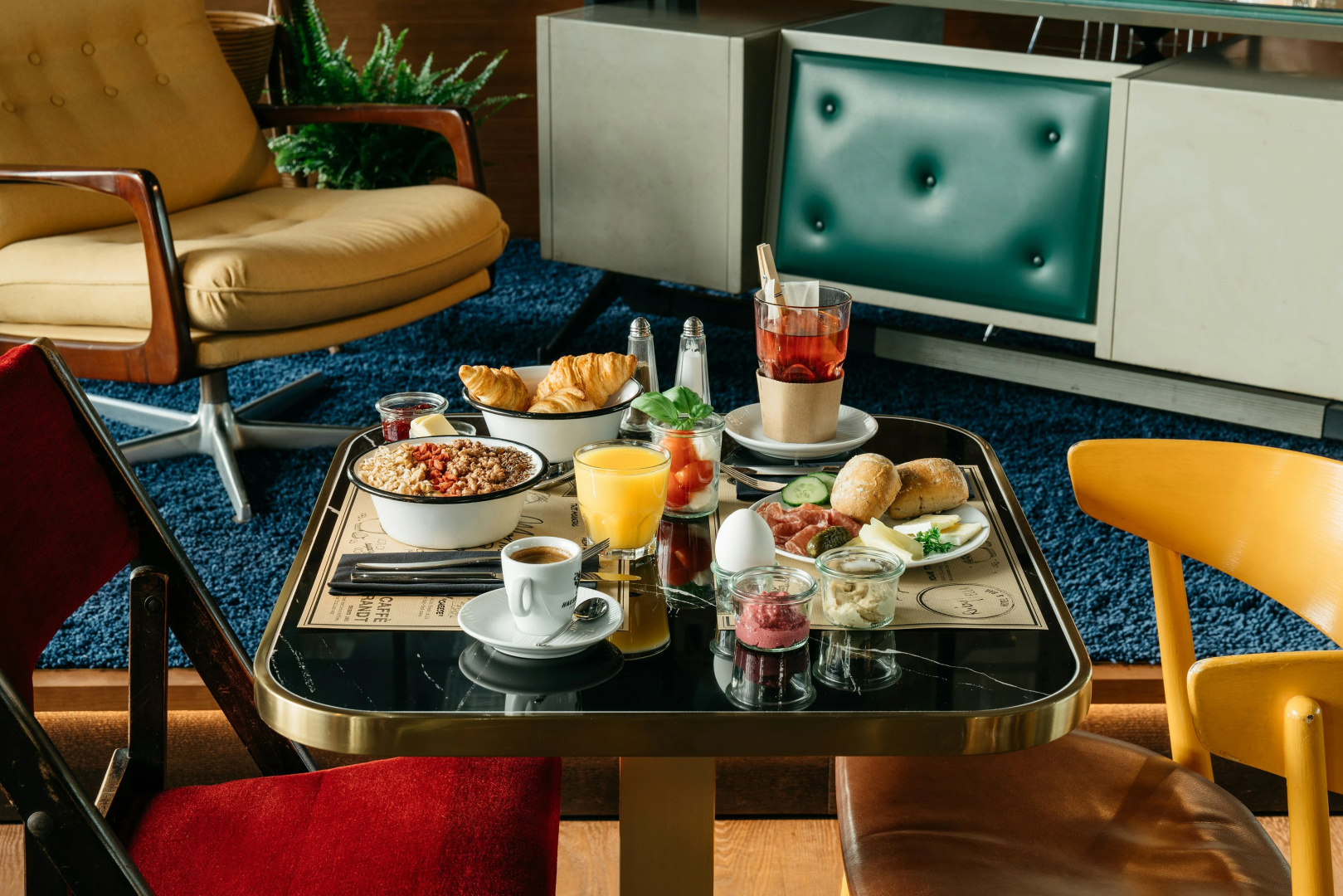 Photo - Ruby Ella Hotel Cologne