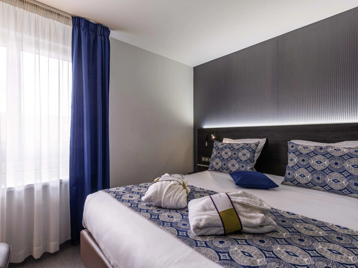 Foto - Mercure Bale Mulhouse Aeroport