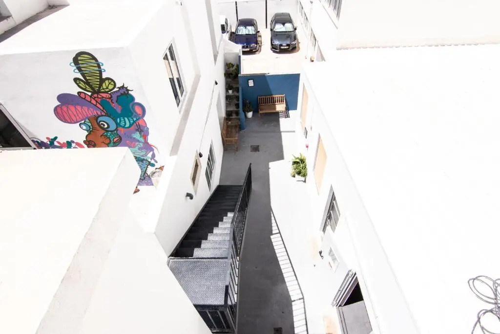 Foto - Hostellicious