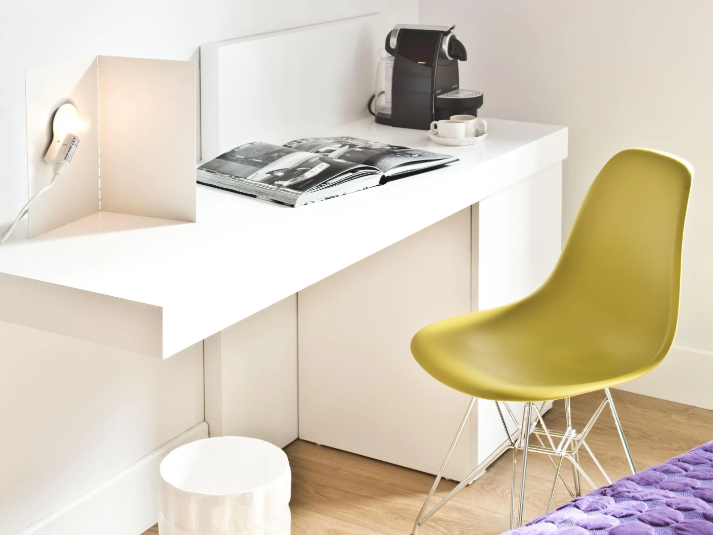 Foto - One Shot Prado