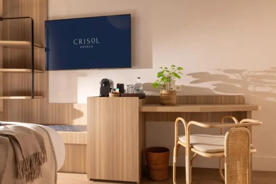 Foto - Crisol Mozart