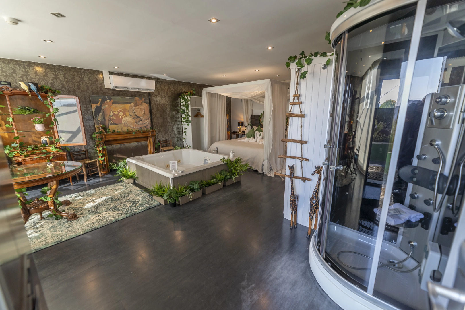 Photo - Nastasi Hotel & Spa