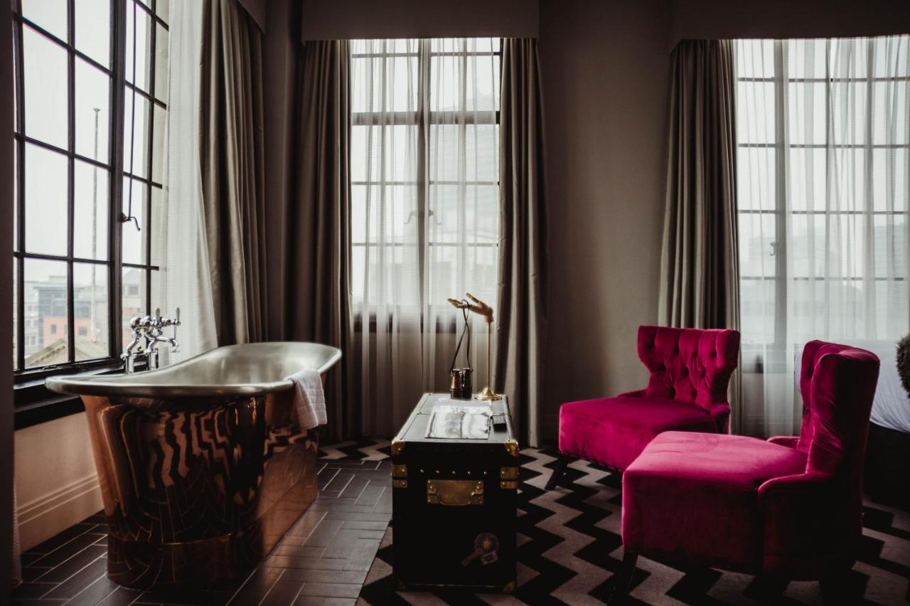 Foto - The Rex - formerly Hotel Gotham