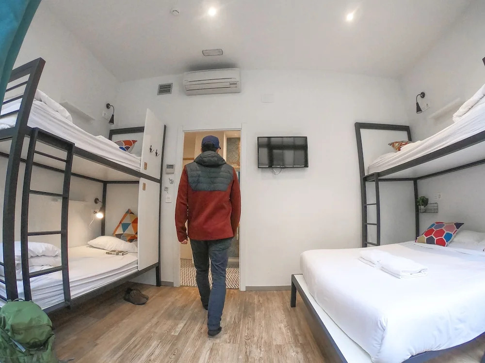 Foto - Koba Hostel