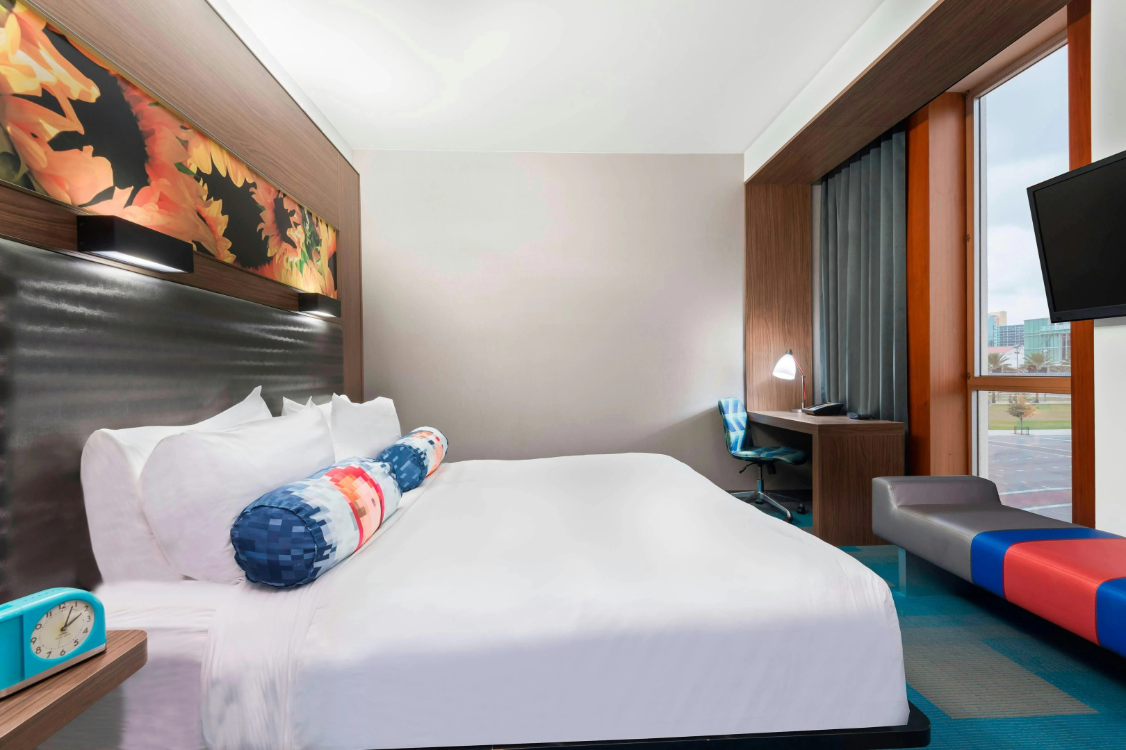 Foto - Aloft by Marriott Orlando Downtown