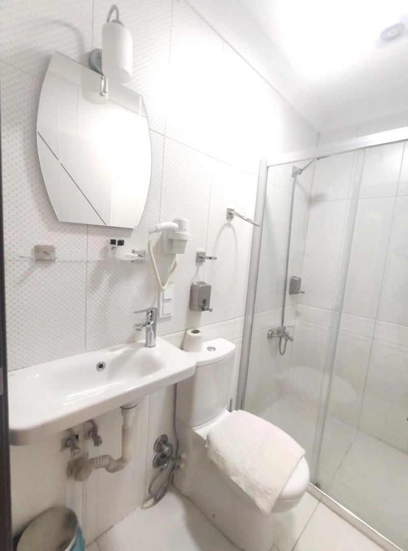 Foto - Family Istanbul Hotel