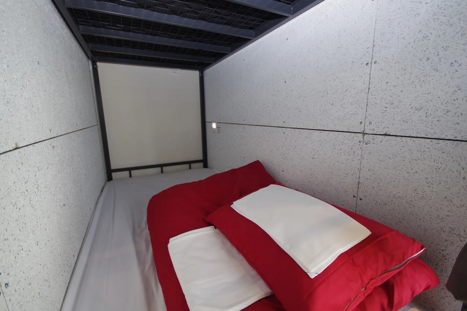 Foto - Tora Hotel Asakusa