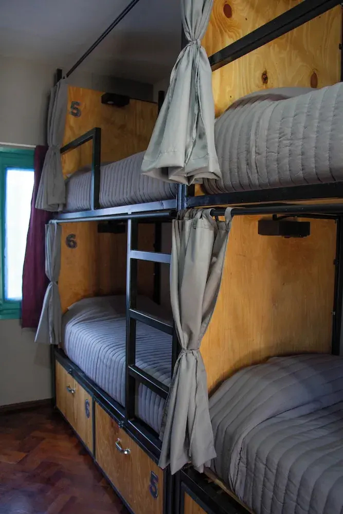 Photo - Sin Fin Hostel