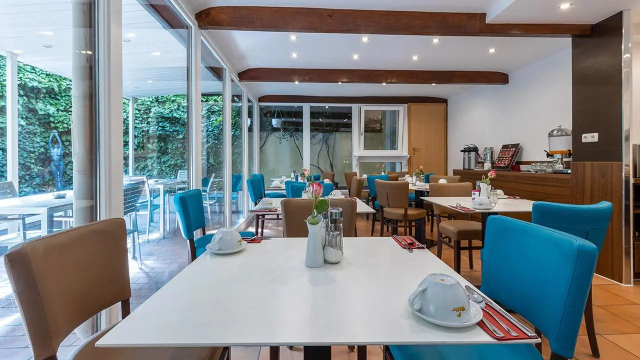 Photo - Trip Inn Budget Hotel Messe