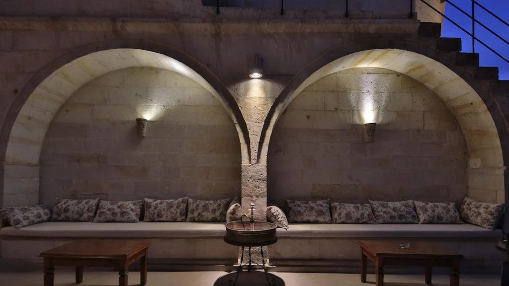 Photo - Vezir Cave Suites