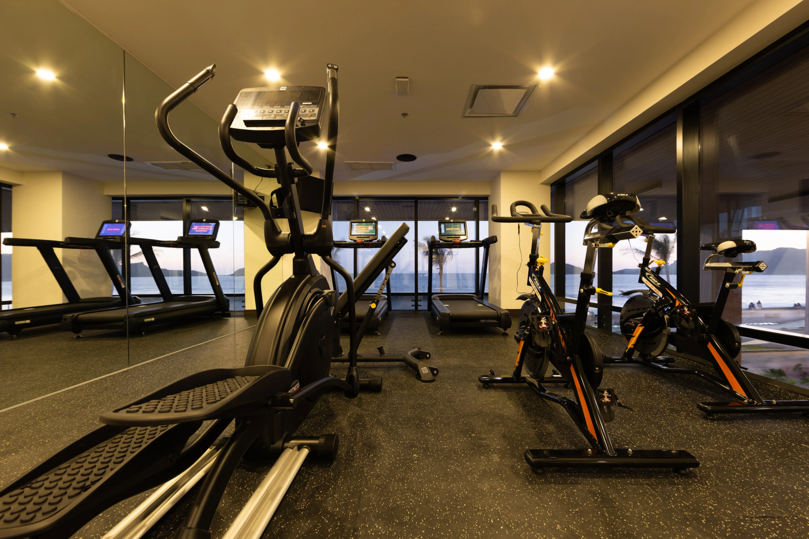 Foto - Holiday Inn Express & Suites Hotel Mazatlan by IHG