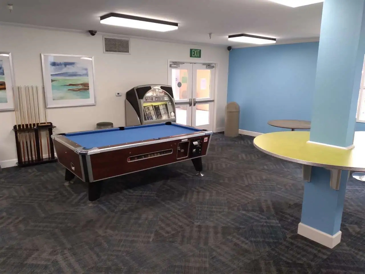 Foto - Grand Pacific Palisades Resort