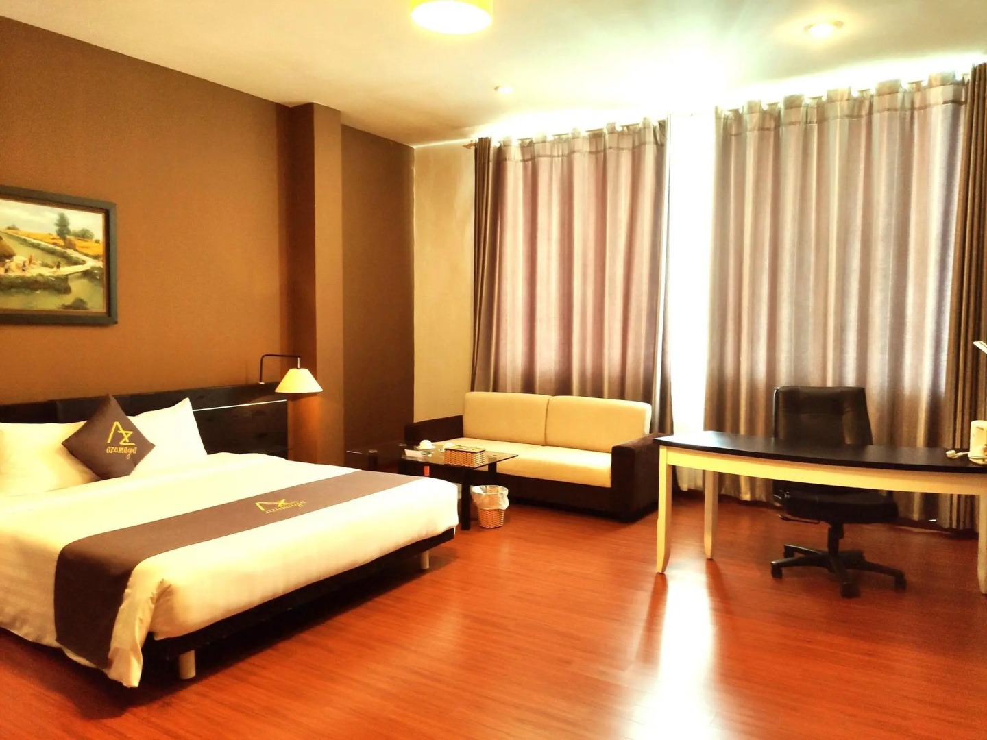 Foto - Azumaya Hai Ba Trung 1 Hotel