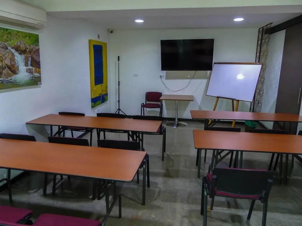 Foto - Hotel Golden Palermo