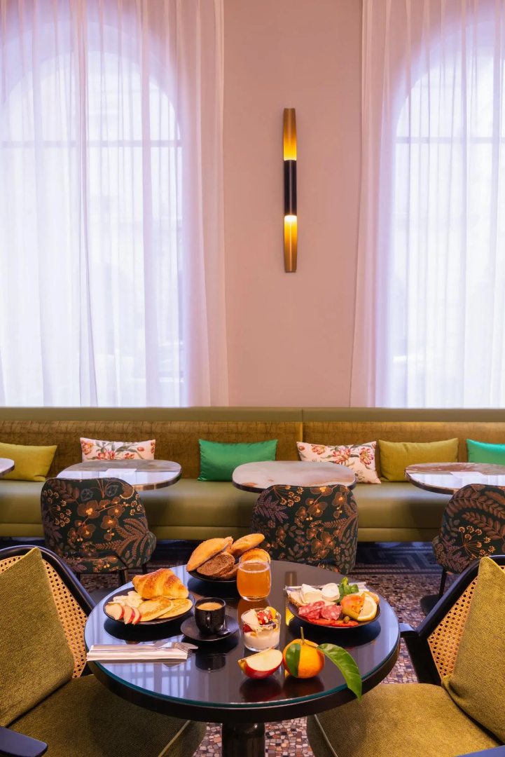 Foto - Leonardo Boutique Opera Hotel