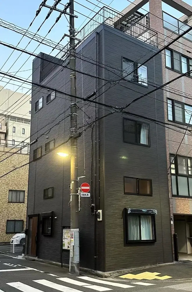 Foto - VanillaHotel-Fukagawa