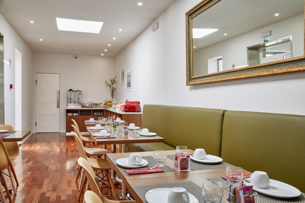 Photo - Porto Domus Hotel