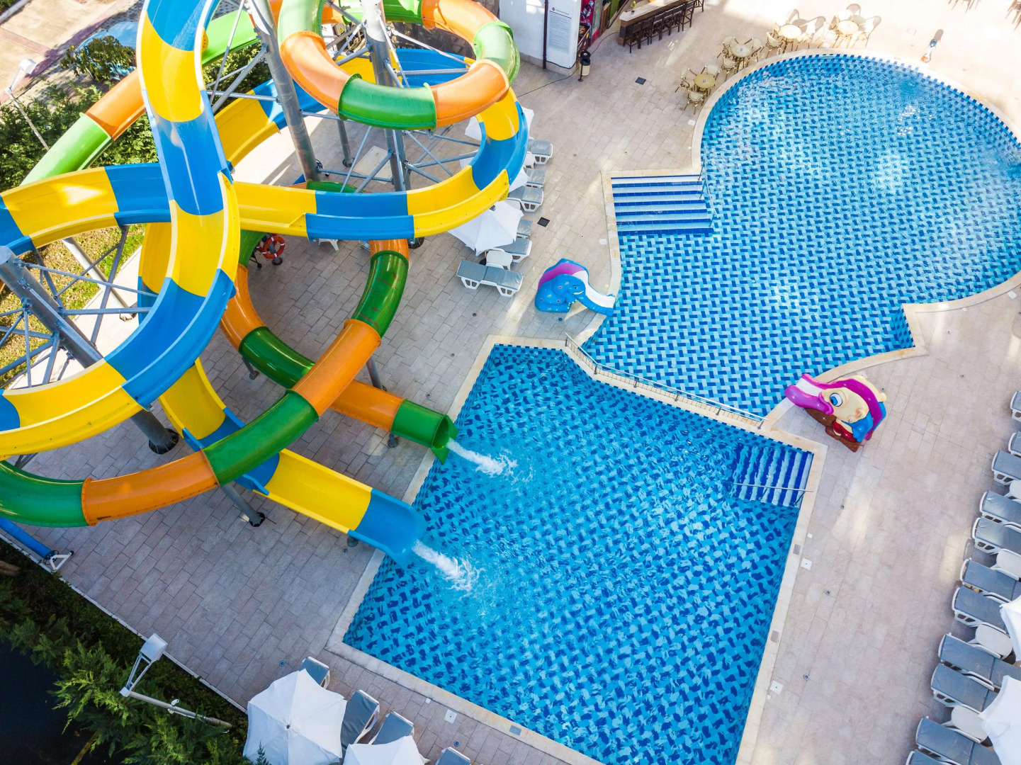 Foto - Best Western PLUS Premium Inn