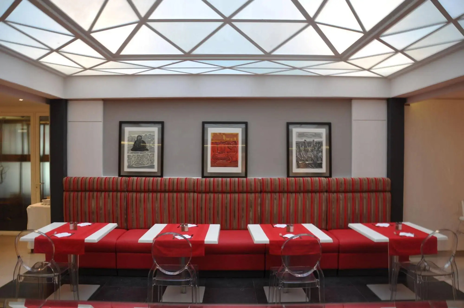 Foto - Hotel Carlton