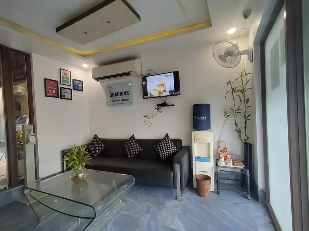 Photo - Gracious by Vishesh Hotels & Home Stay