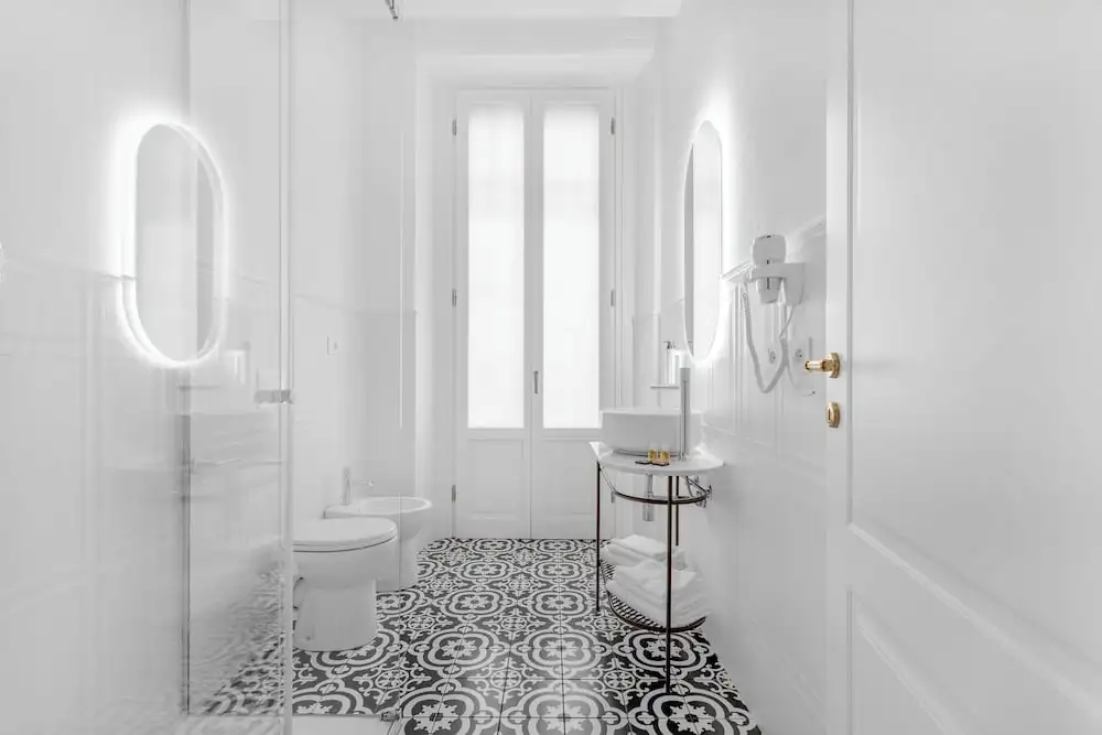 Foto - Montello Suites Foresteria Lombarda