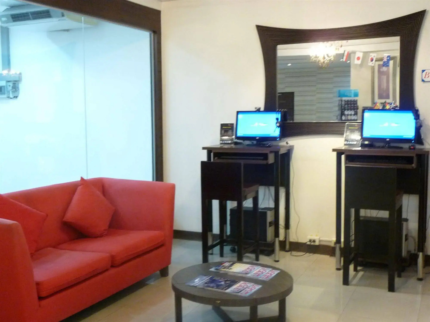 Photo - Anya Nana at Sukhumvit Bangkok