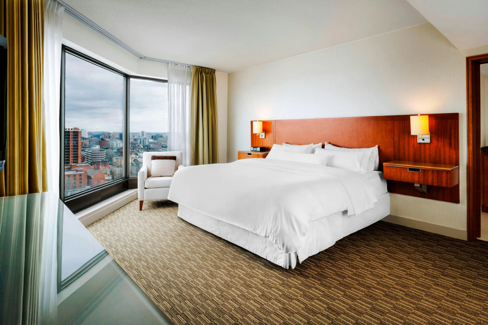 Photo - The Westin Ottawa