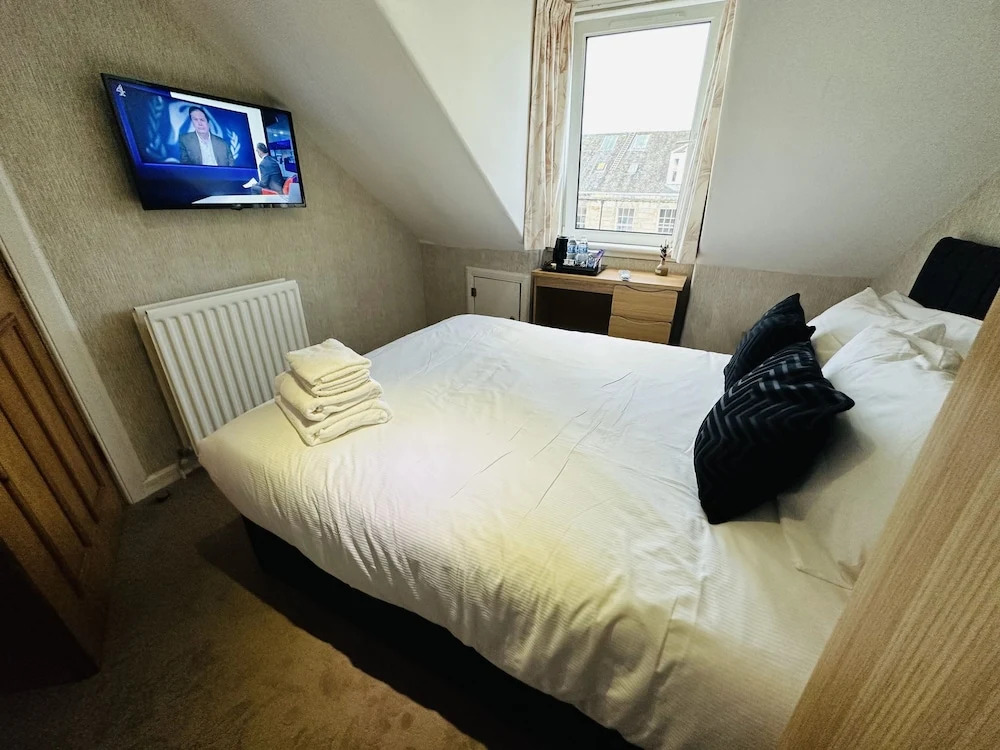 Photo - Abbotsford Guest House