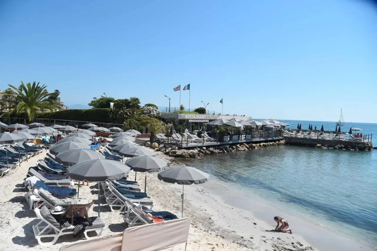Foto - Royal Antibes
