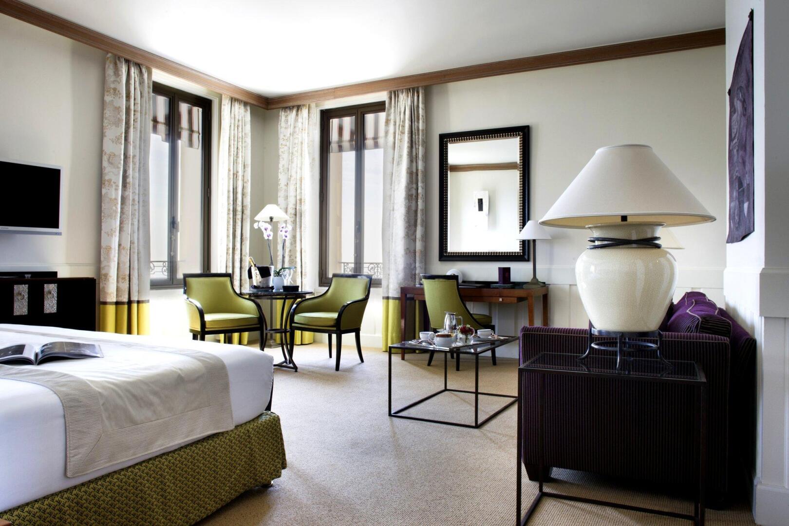 Foto - Hotel Royal-Riviera