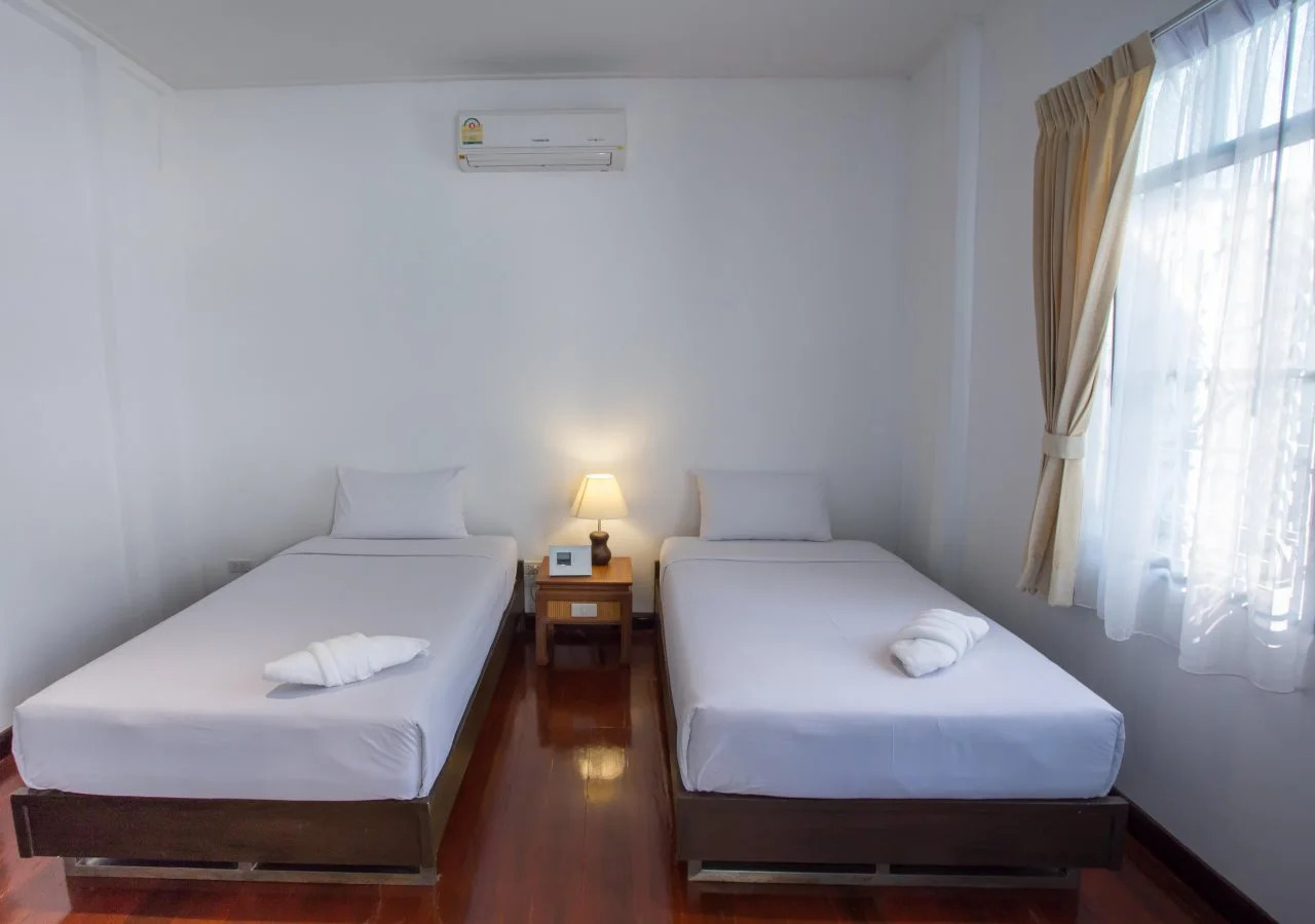 Foto - Hotel Bangkokian