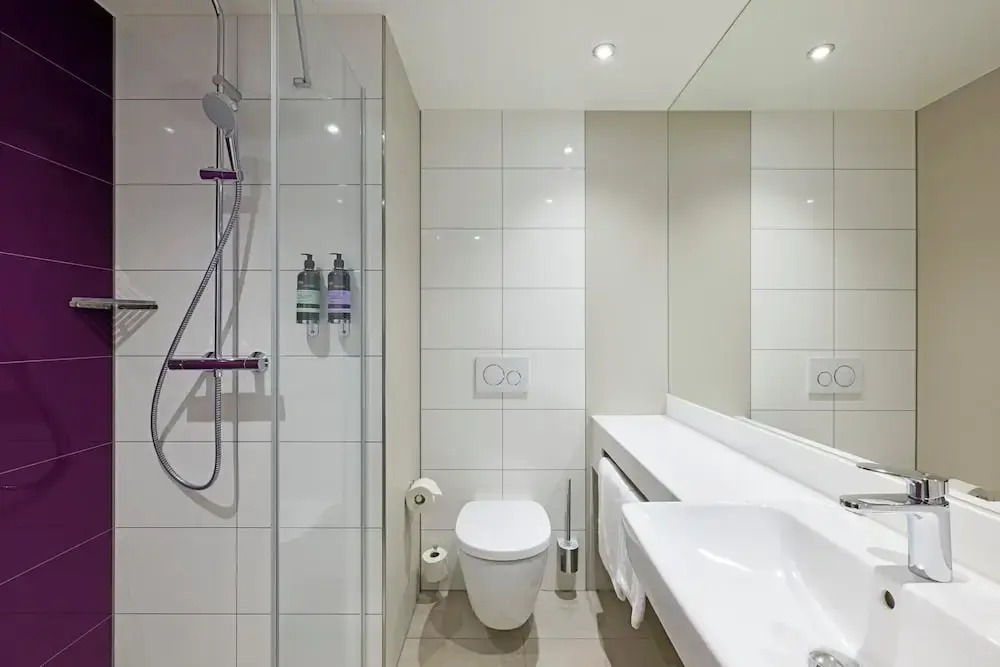 Foto - Premier Inn Stuttgart Zuffenhausen