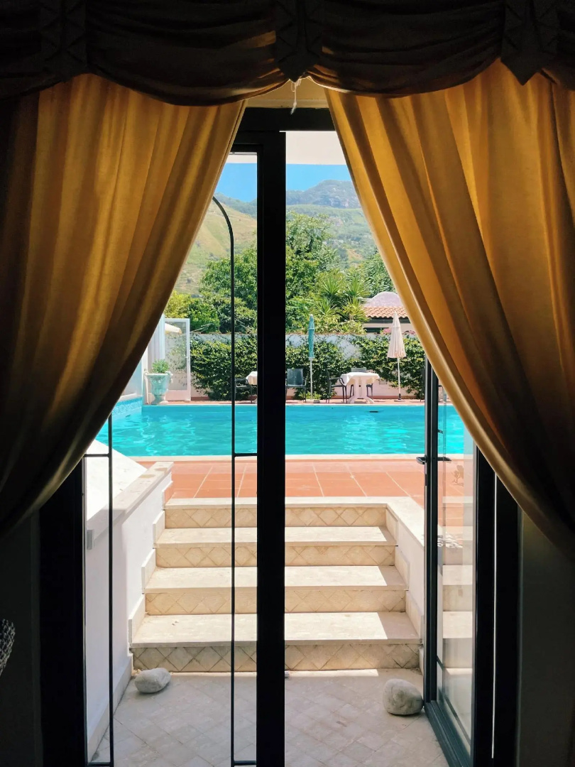 Photo - Hotel Lord Byron