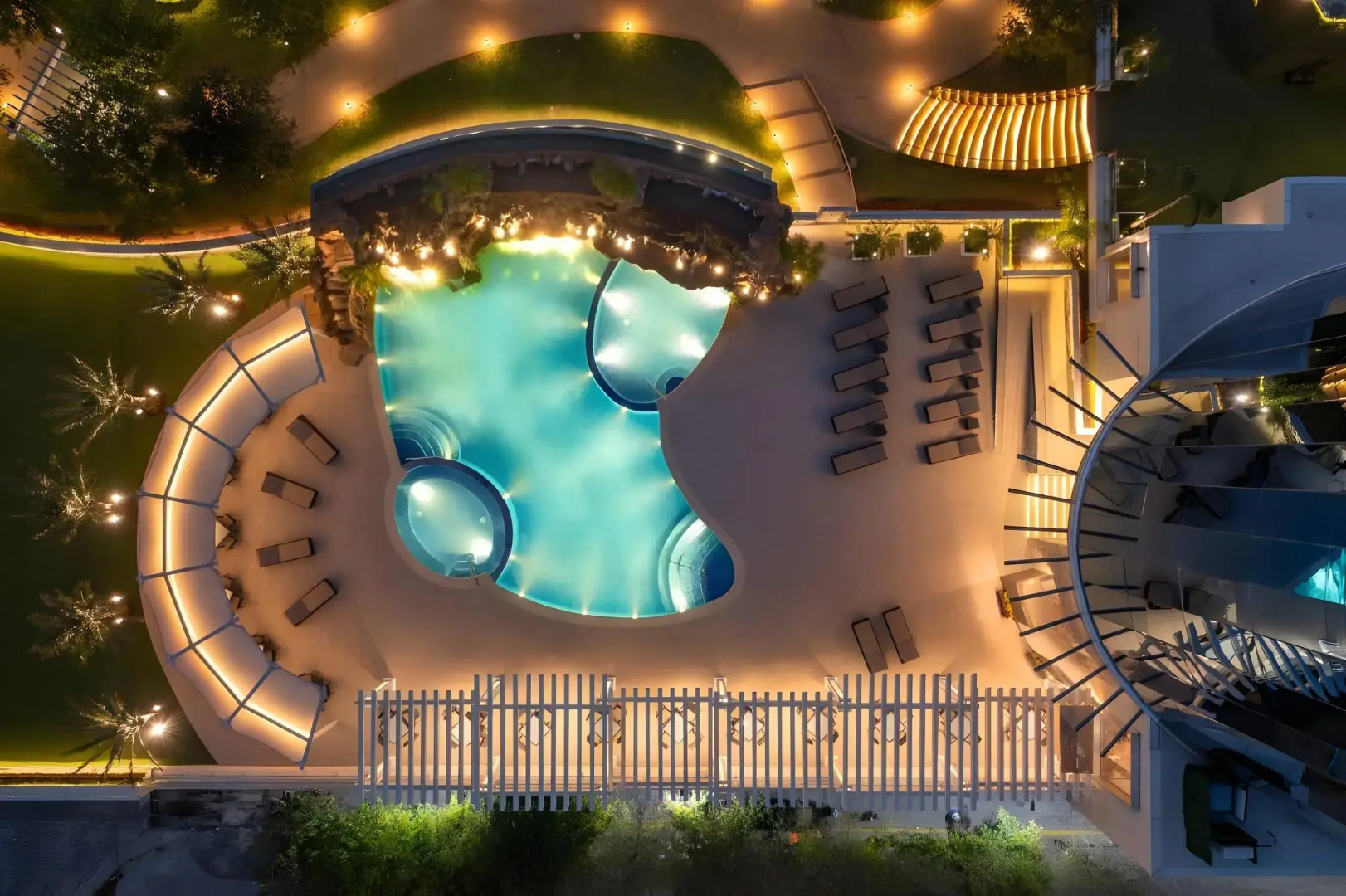 Foto - Safi Royal Luxury Metropolitan