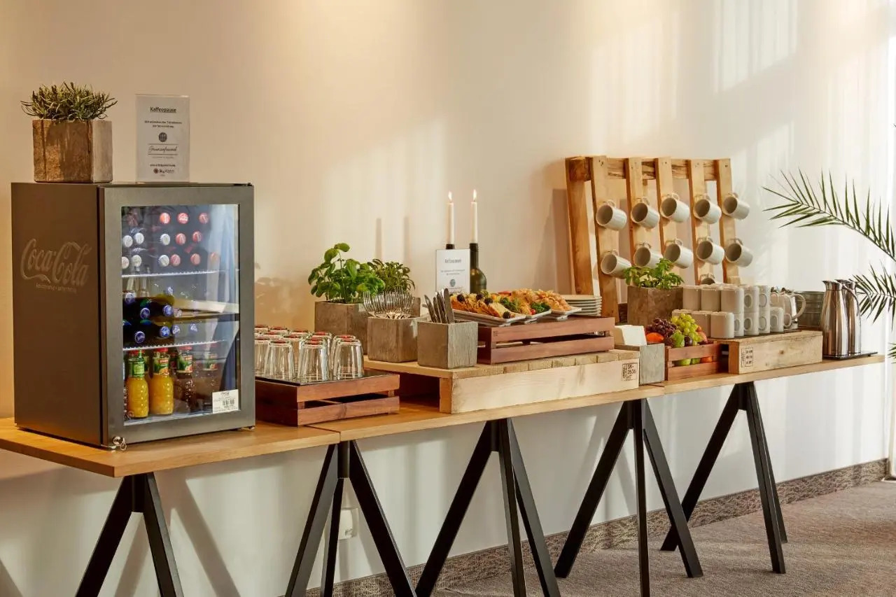 Photo - H4 Hotel Leipzig