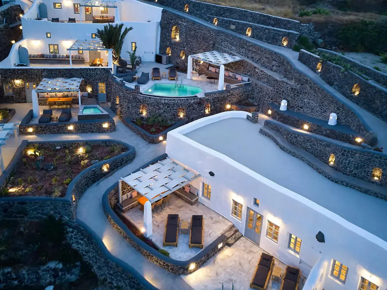 Foto - El Verano Sunset