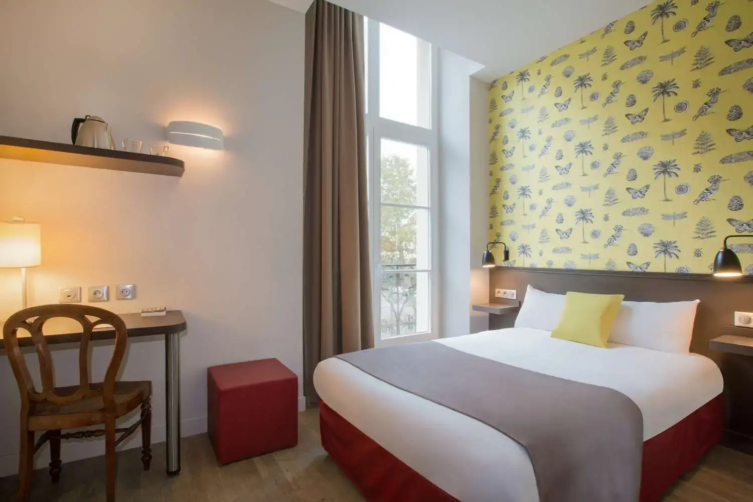 Foto - Hotel Marsiho by Happyculture