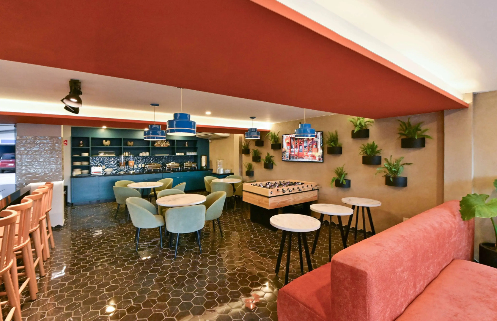 Photo - Vista Express Guadalajara Expo SureStay Collection by BW