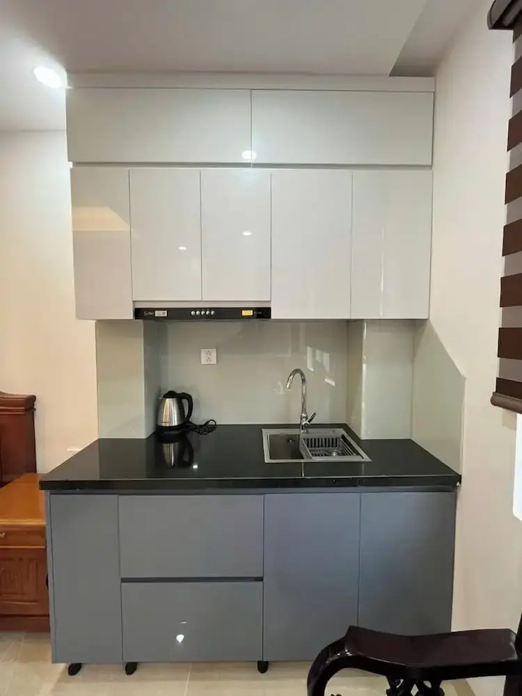 Photo - Hương Linh Apartment