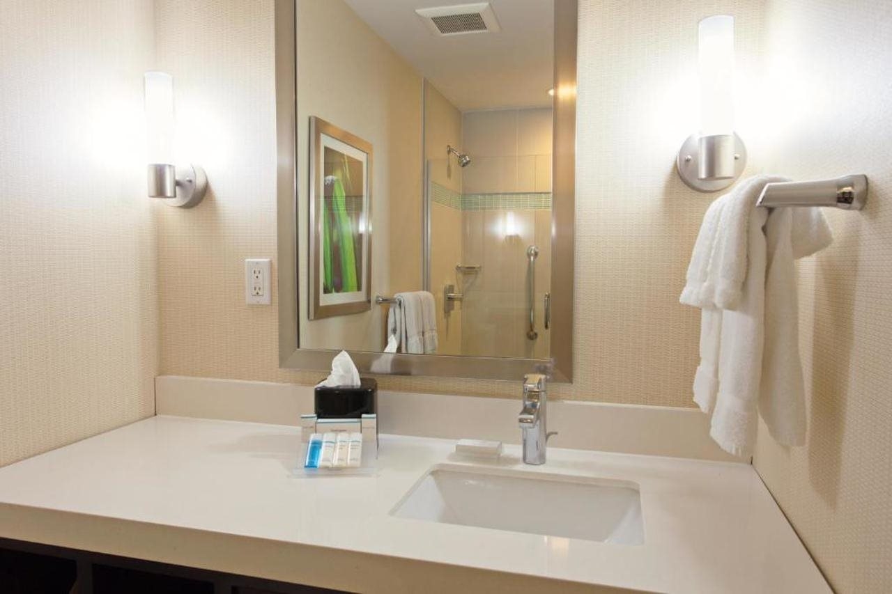 Foto - Hilton Garden Inn Los Angeles Marina Del Rey