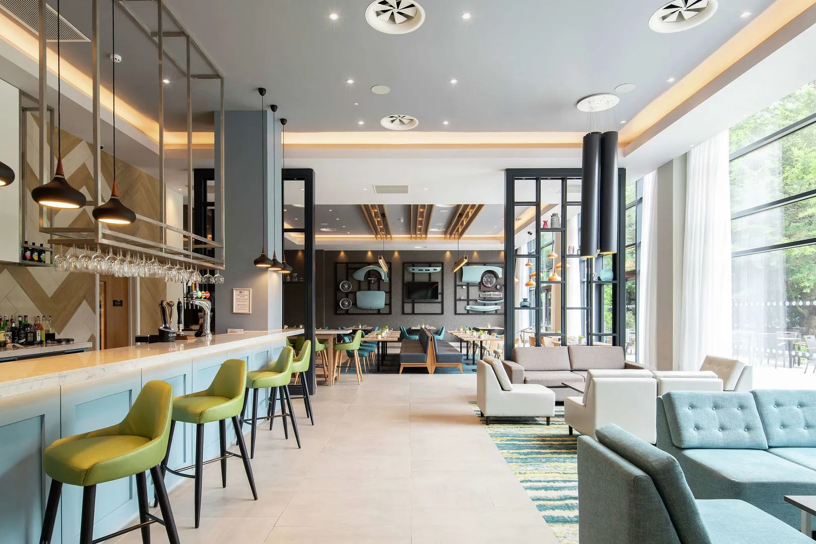 Foto - Hilton Garden Inn Abingdon Oxford