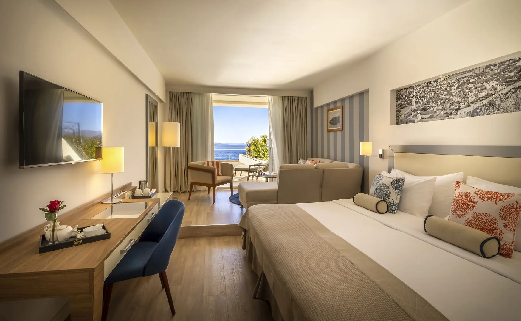 Foto - President Hotel, Valamar Collection