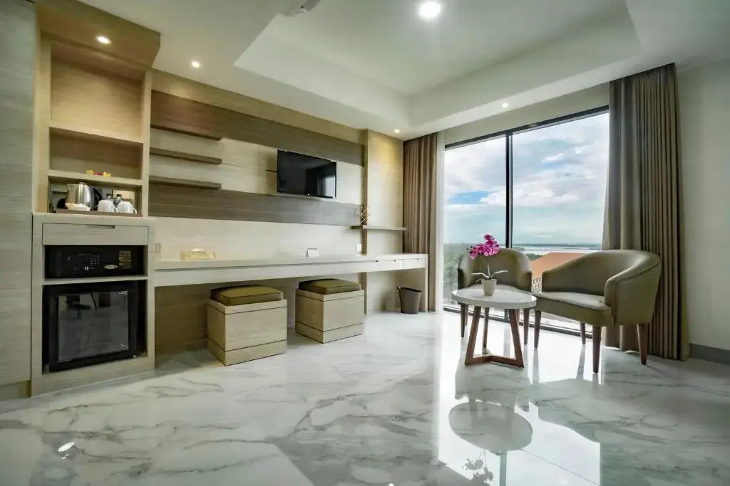 Foto - Sunrise Aventus Hotel Nusa Dua