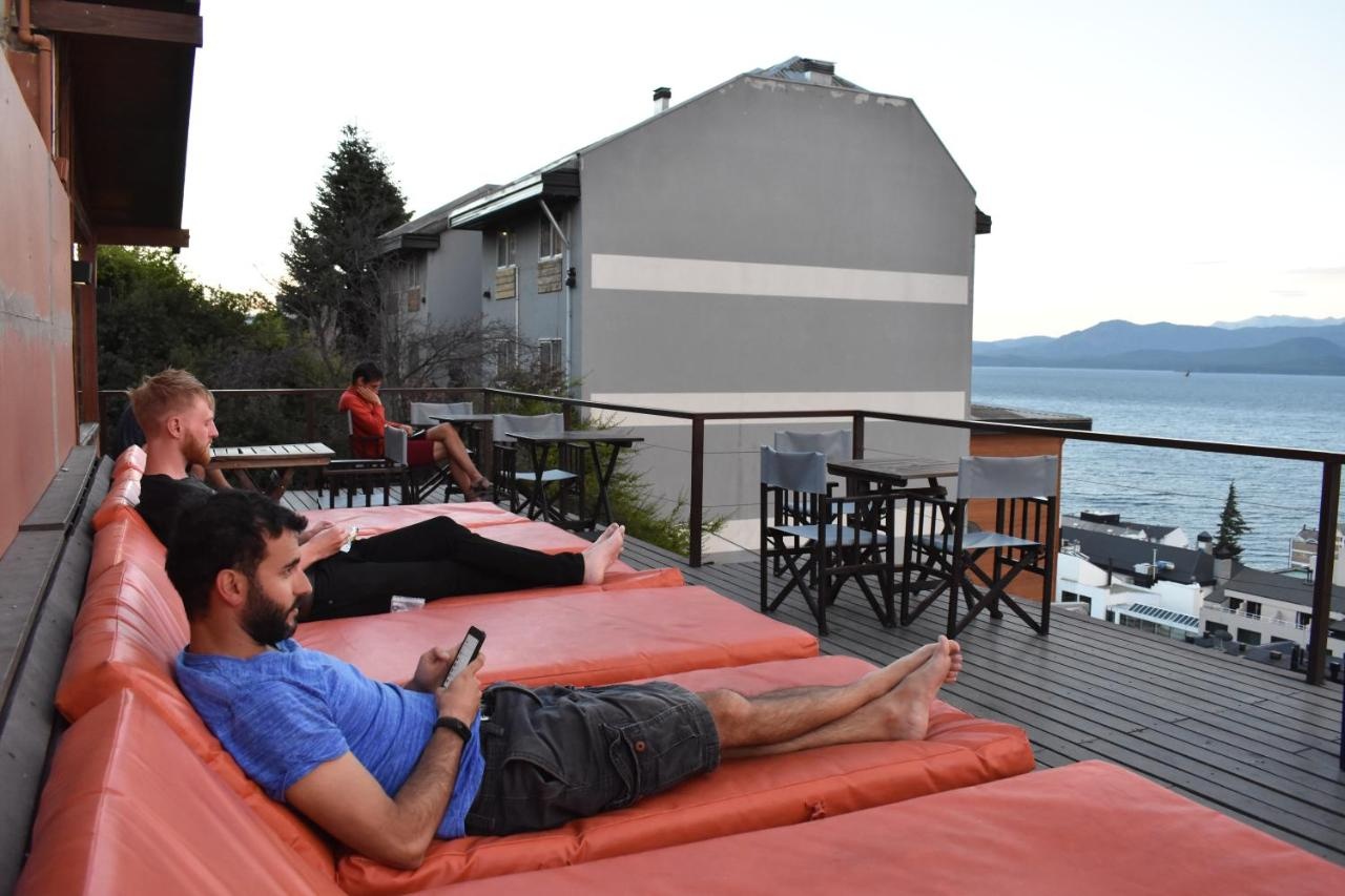 Photo - Hostel Inn Bariloche